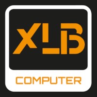 XLB Computer logo, XLB Computer contact details