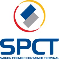 SPCT-Saigon Premier Container Terminal logo, SPCT-Saigon Premier Container Terminal contact details