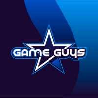 Game Guys logo, Game Guys contact details