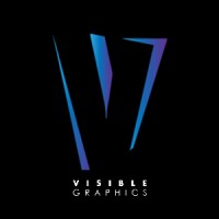 Visible Graphics logo, Visible Graphics contact details