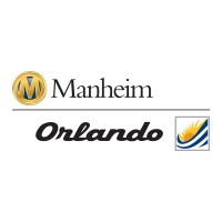 Manheim Orlando logo, Manheim Orlando contact details