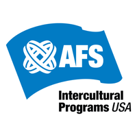 AFS Intercultural Programs USA logo, AFS Intercultural Programs USA contact details