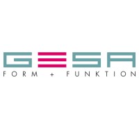 GESA Form + Funktion Displaybau GmbH logo, GESA Form + Funktion Displaybau GmbH contact details