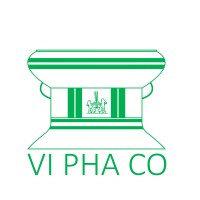 ViPhaCo logo, ViPhaCo contact details