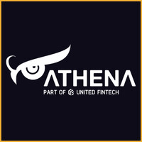 Athena Systems logo, Athena Systems contact details