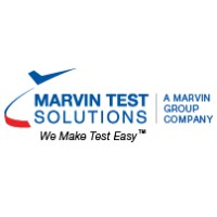 MTS - MARVIN TEST SOLUTIONS logo, MTS - MARVIN TEST SOLUTIONS contact details