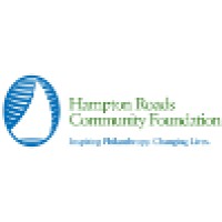 Hampton Roads Community Foundation logo, Hampton Roads Community Foundation contact details