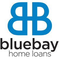 Bluebay Home Loans logo, Bluebay Home Loans contact details