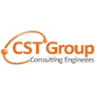 CST Group Consulting Engineers logo, CST Group Consulting Engineers contact details