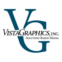 Vista Graphics, Inc. logo, Vista Graphics, Inc. contact details