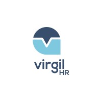 VirgilHR logo, VirgilHR contact details