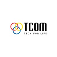 Công ty cổ phần Công nghệ và Truyền thông TCOM logo, Công ty cổ phần Công nghệ và Truyền thông TCOM contact details