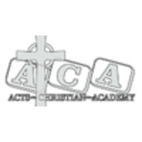 Acts Christian Academy logo, Acts Christian Academy contact details