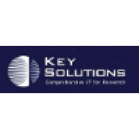 Key Solutions USA logo, Key Solutions USA contact details