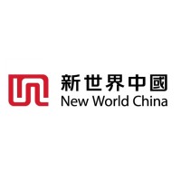 New World China logo, New World China contact details