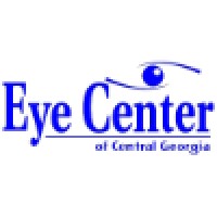 Eye Center Of Central Georgia logo, Eye Center Of Central Georgia contact details