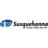 Susquehanna Chrysler Dodge Jeep Ram logo, Susquehanna Chrysler Dodge Jeep Ram contact details