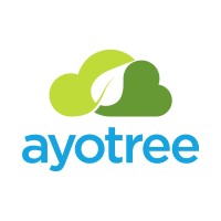 Ayotree logo, Ayotree contact details