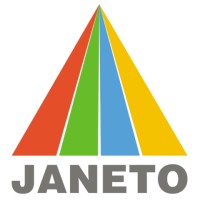 JANETO logo, JANETO contact details