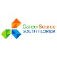 CareerSource South Florida logo, CareerSource South Florida contact details