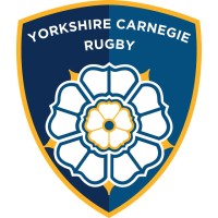 Yorkshire Carnegie Rugby Union Club logo, Yorkshire Carnegie Rugby Union Club contact details