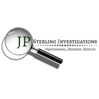 JP Sterling Investigations logo, JP Sterling Investigations contact details