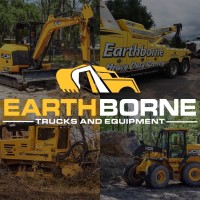 Earthborne, Inc. logo, Earthborne, Inc. contact details