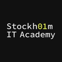 Stockholm IT Academy logo, Stockholm IT Academy contact details