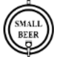 Small Beer Ltd logo, Small Beer Ltd contact details