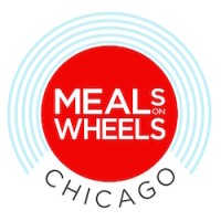 Meals on Wheels Chicago logo, Meals on Wheels Chicago contact details