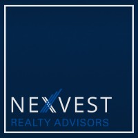 NexVest Realty Advisors logo, NexVest Realty Advisors contact details