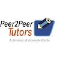 Peer2Peer Tutors logo, Peer2Peer Tutors contact details