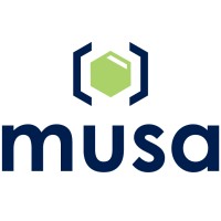 MUSA Technology Partners logo, MUSA Technology Partners contact details