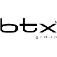 BTX Group A/S logo, BTX Group A/S contact details