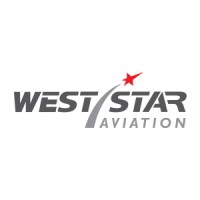 West Star Aviation Inc logo, West Star Aviation Inc contact details