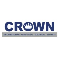 Crown Electrical Solutions logo, Crown Electrical Solutions contact details