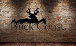 Buck Construction LLC logo, Buck Construction LLC contact details