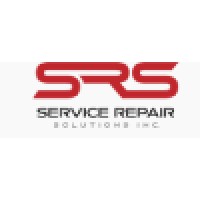 Service Repair Solutions logo, Service Repair Solutions contact details