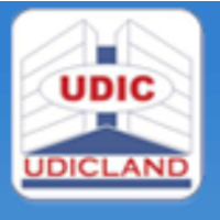 UDICLAND logo, UDICLAND contact details