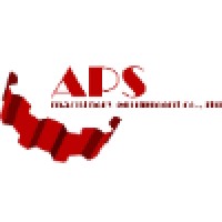 APS Machinery Equipment Co., Ltd logo, APS Machinery Equipment Co., Ltd contact details