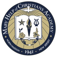 Mary Help of Christians Academy logo, Mary Help of Christians Academy contact details