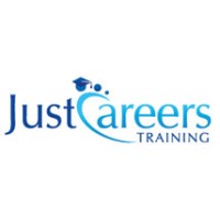 Just Careers Training logo, Just Careers Training contact details