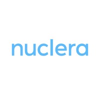 Nuclera logo, Nuclera contact details