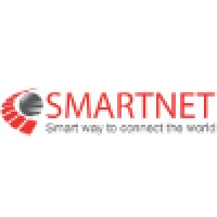 SMARTNET Co., Ltd. logo, SMARTNET Co., Ltd. contact details