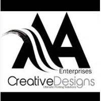 AA Enterprises logo, AA Enterprises contact details