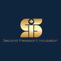 Second Passport Incubator logo, Second Passport Incubator contact details