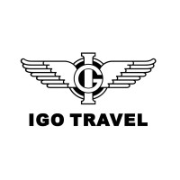 IGO TRAVEL LTD logo, IGO TRAVEL LTD contact details