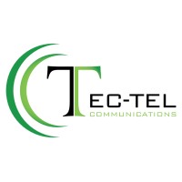 Tec-Tel Communications logo, Tec-Tel Communications contact details