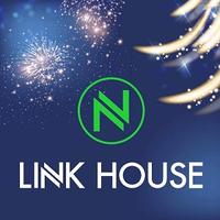 LinkHouse Corporation logo, LinkHouse Corporation contact details