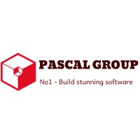 Pascal Group logo, Pascal Group contact details